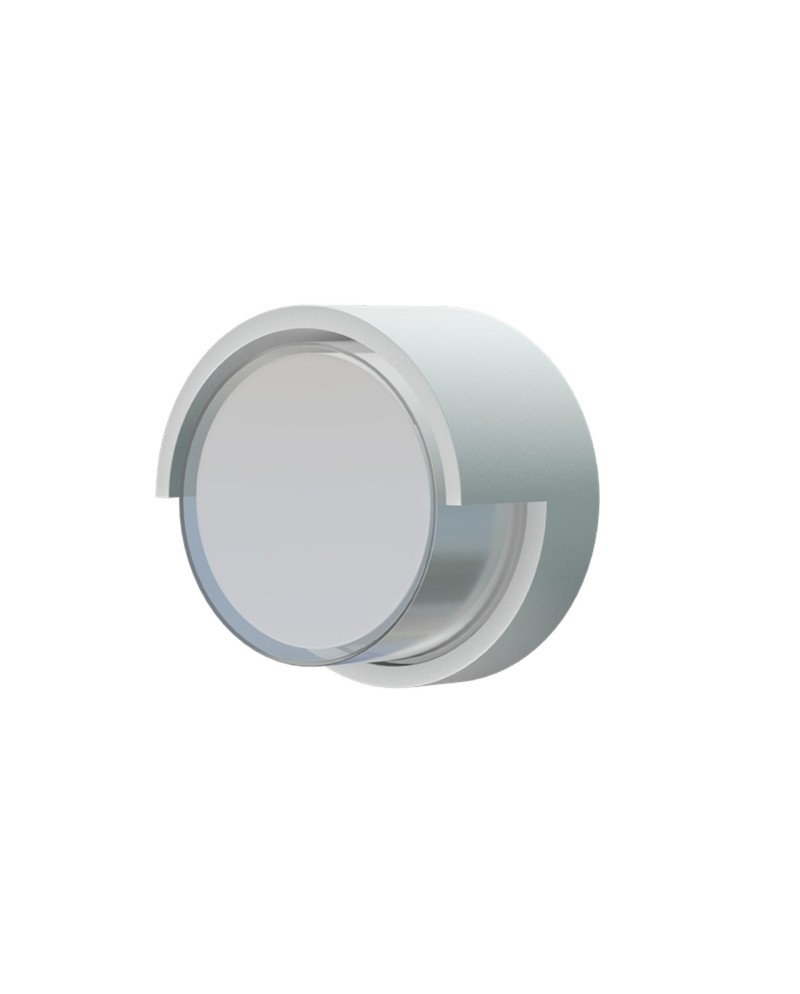 CREEK * APLIQUE EXTERIOR BLANCO LED IP65 - 15W - CCT